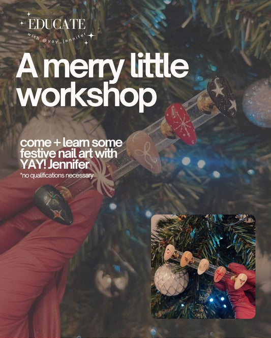 09.11.2025 Merry Little Workshop