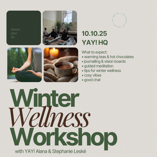 10.10.25 Winter Wellness Workshop